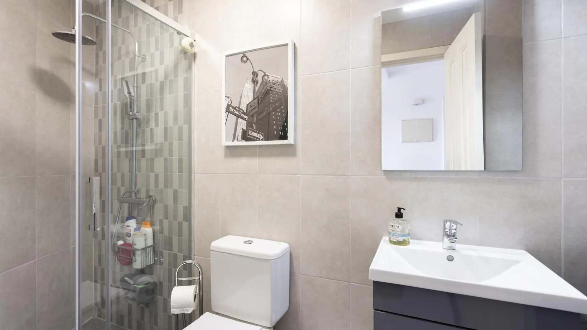 Macaronesia Apartment By Sunkeyrents San Miguel de Abona 0*,