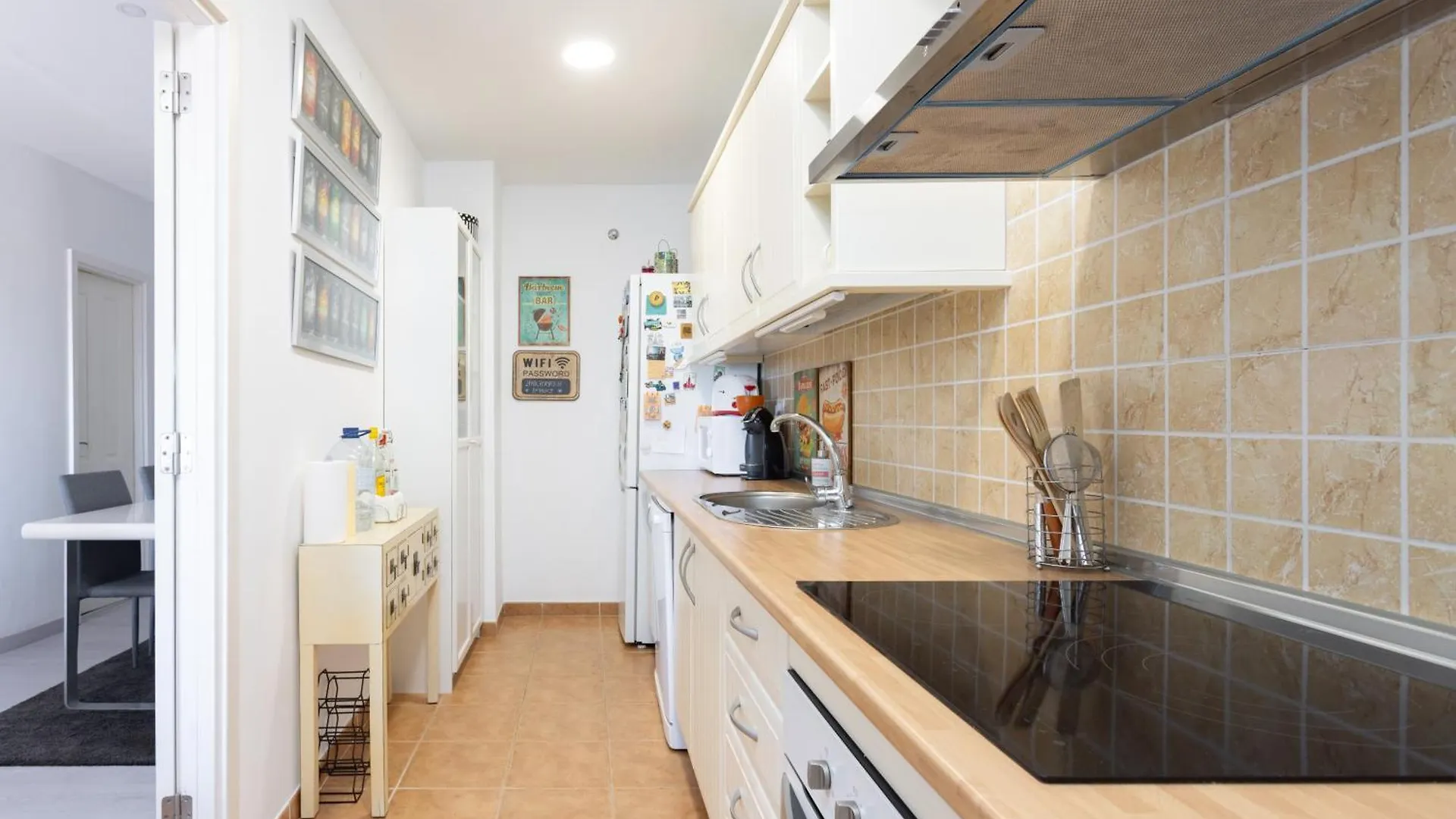 Macaronesia Apartment By Sunkeyrents San Miguel de Abona