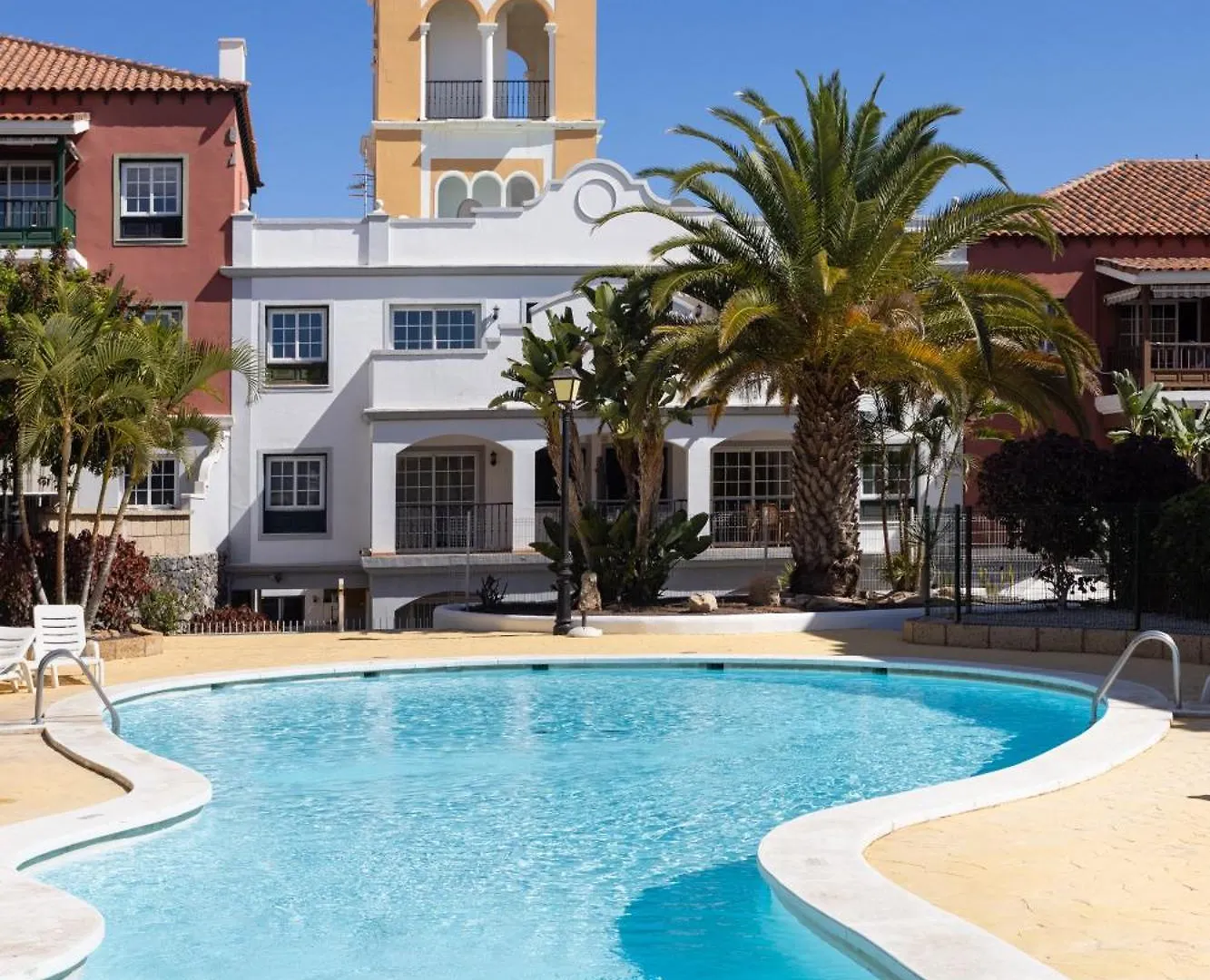 Macaronesia Apartment By Sunkeyrents San Miguel de Abona Spanien