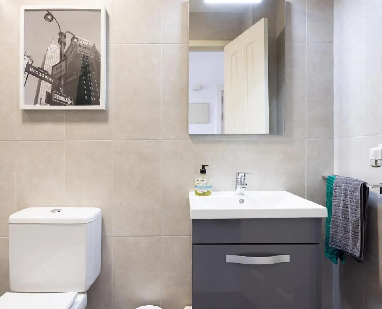 Macaronesia Apartment By Sunkeyrents San Miguel de Abona