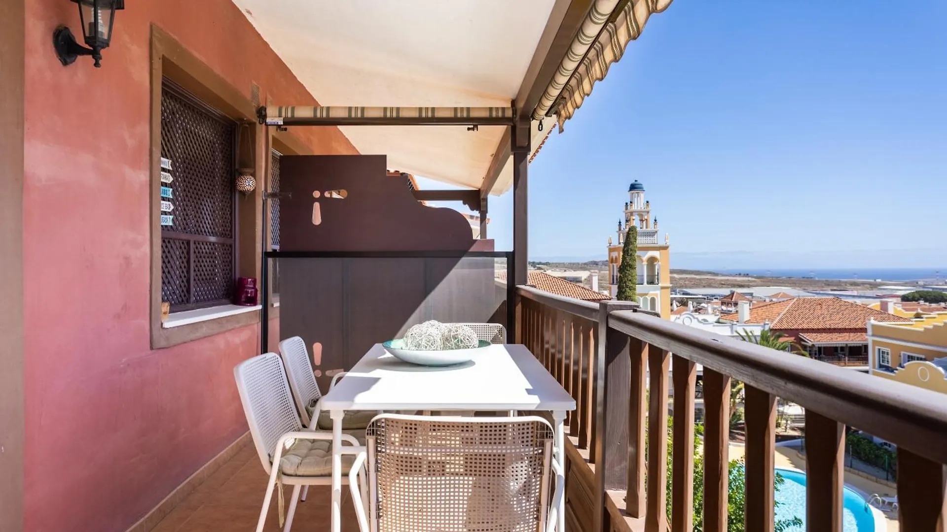 Macaronesia Apartment By Sunkeyrents San Miguel de Abona 0*,  Espanha