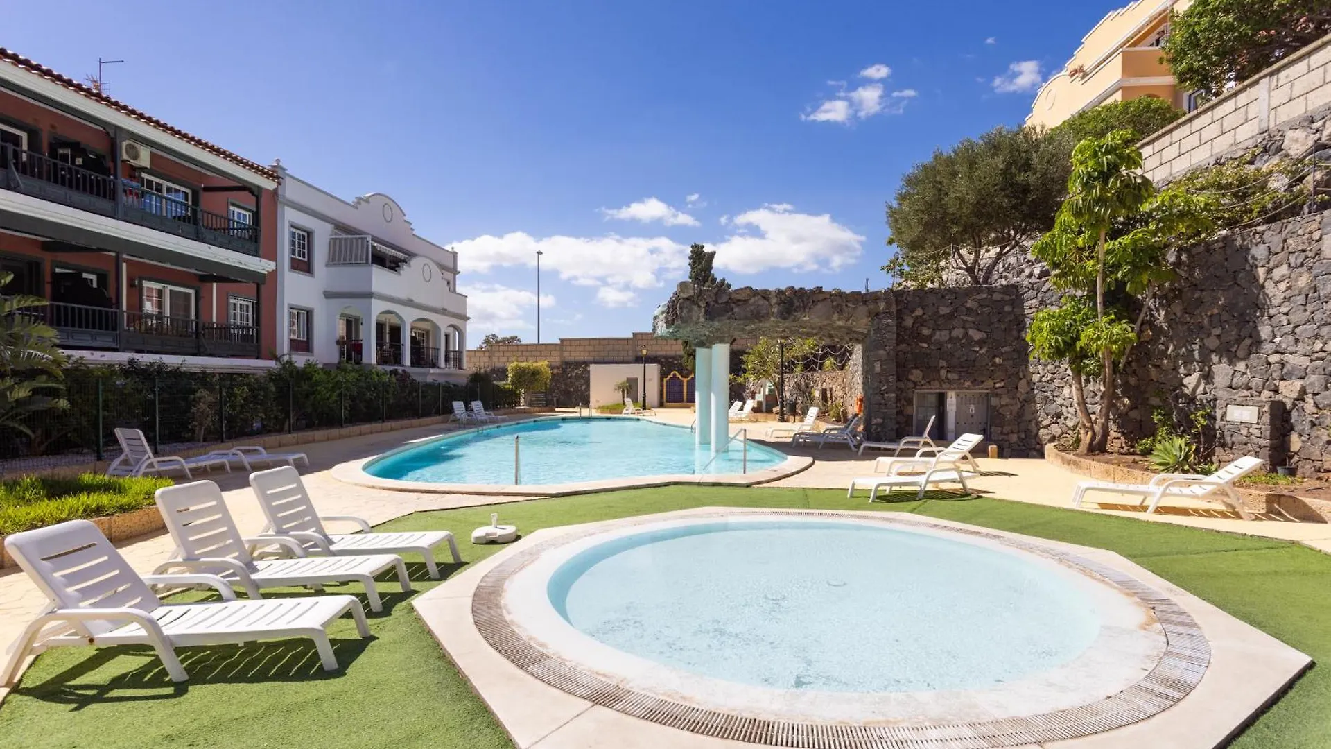 Macaronesia Apartment By Sunkeyrents San Miguel de Abona 0*,