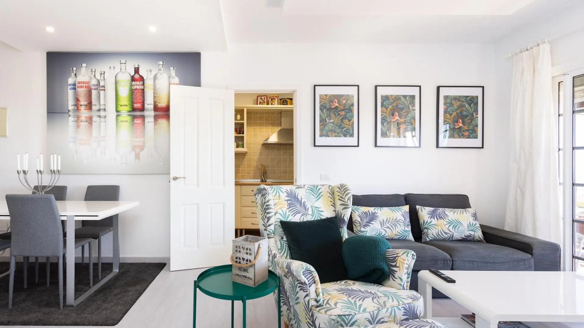 Macaronesia Apartment By Sunkeyrents San Miguel de Abona