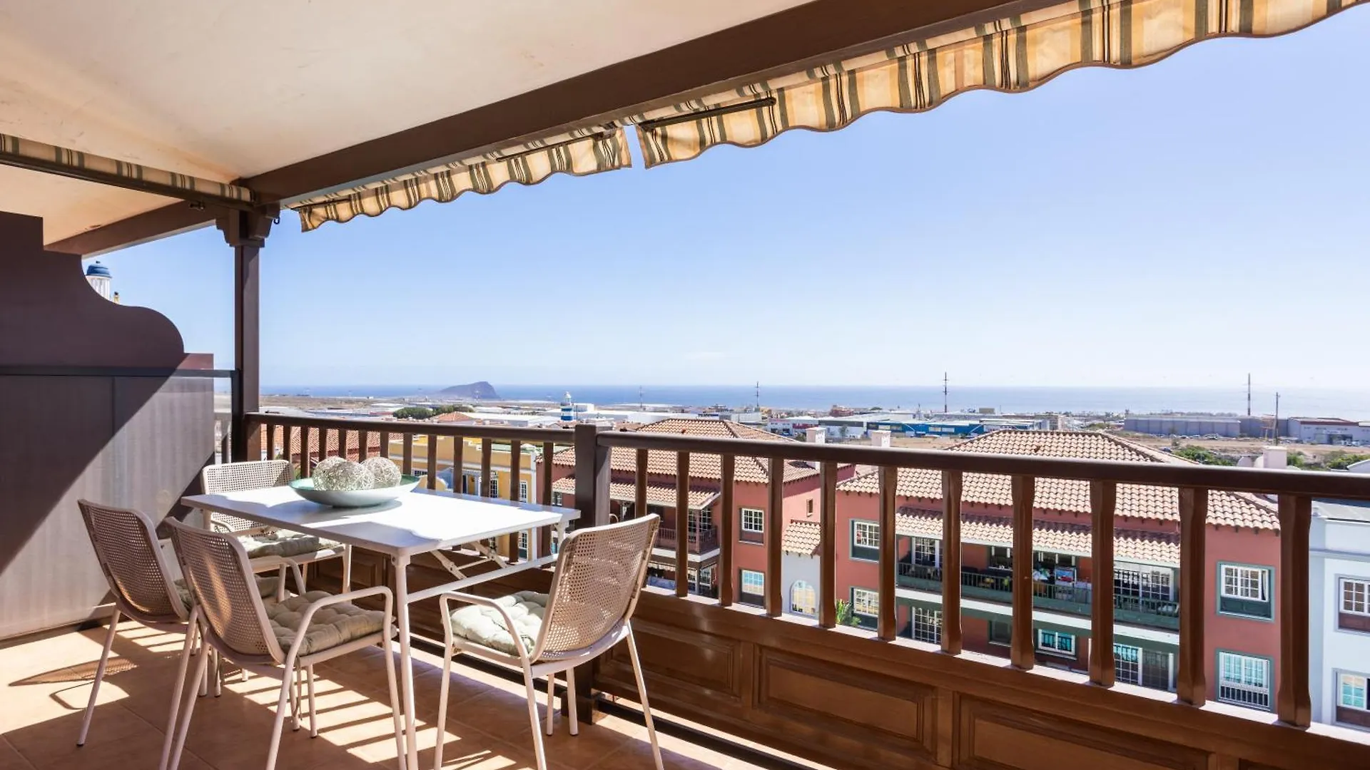 Macaronesia Apartment By Sunkeyrents San Miguel de Abona Espanha
