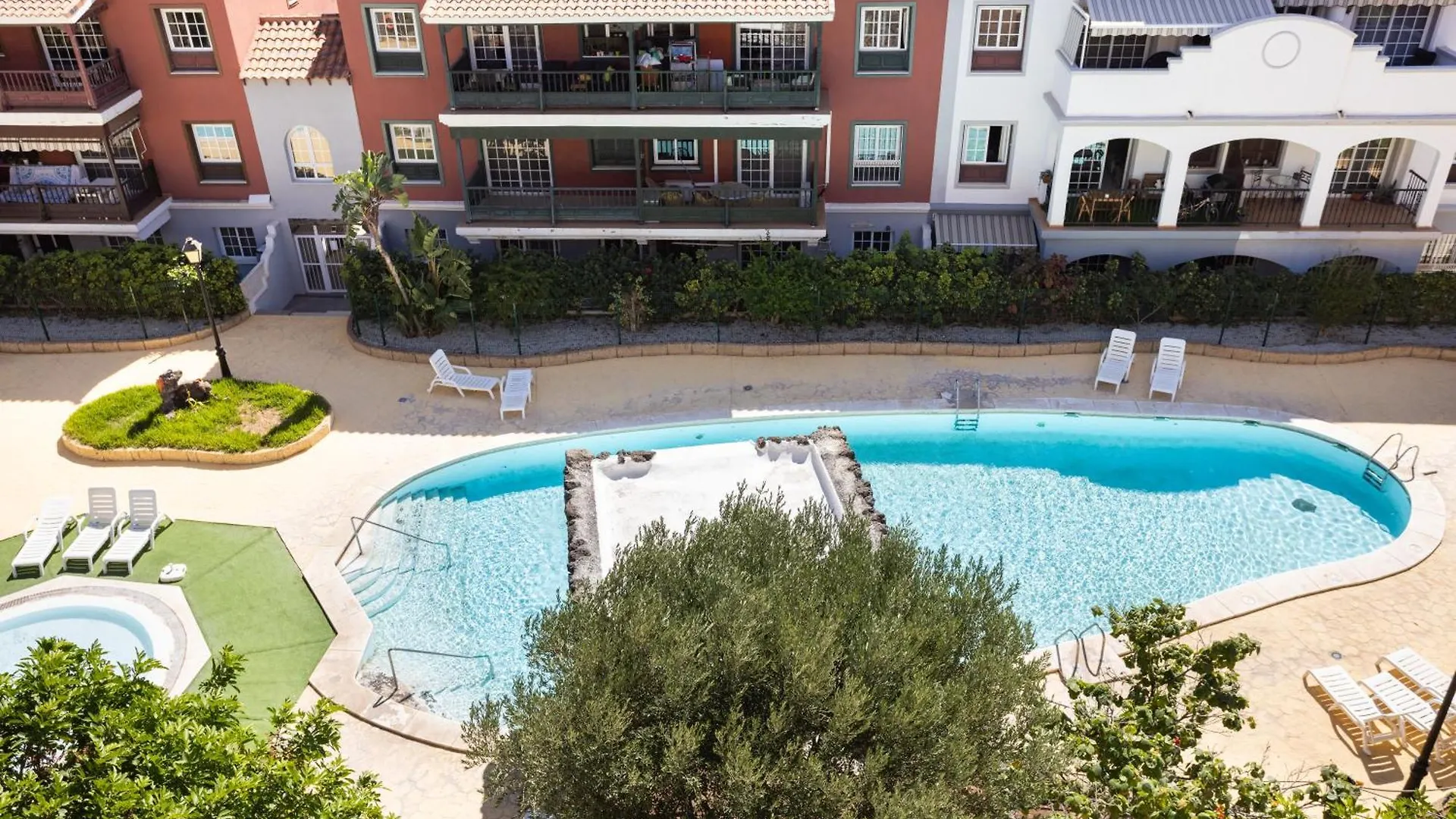 Macaronesia Apartment By Sunkeyrents San Miguel de Abona