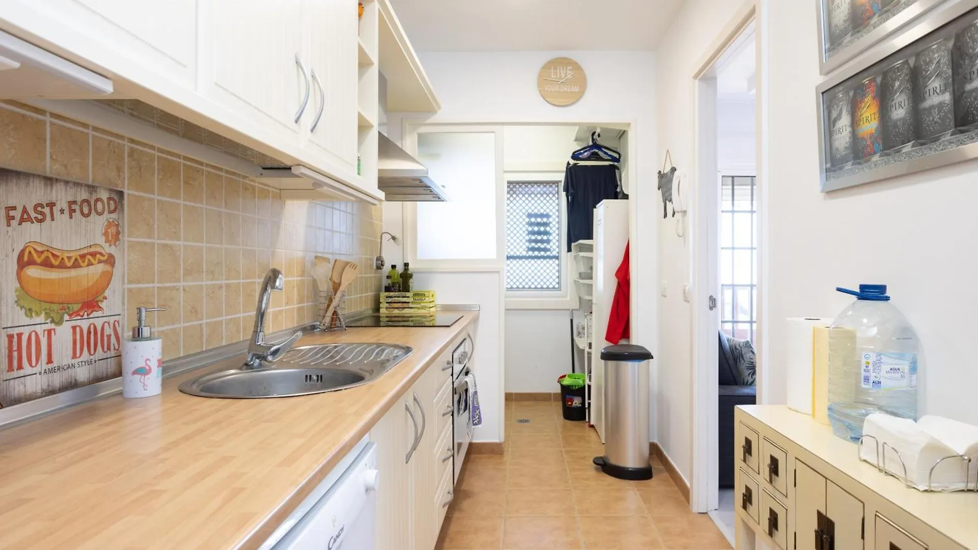 Macaronesia Apartment By Sunkeyrents San Miguel de Abona